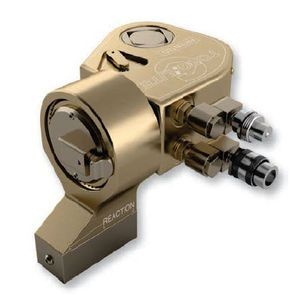 clé dynamométrique hydraulique