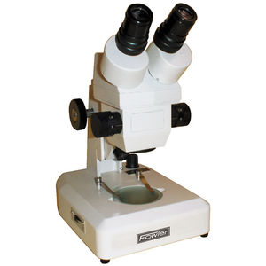 microscope optique