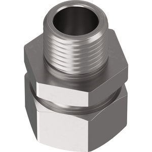 adaptateur en laiton