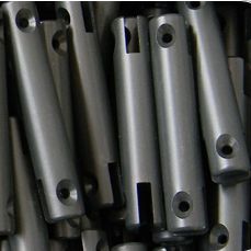 passivation du zinc