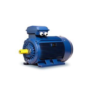 moteur asynchrone