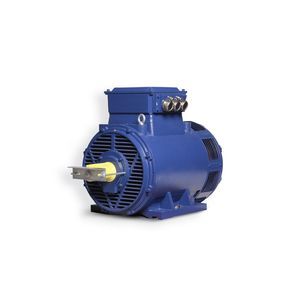 moteur asynchrone