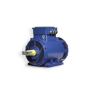 moteur asynchrone