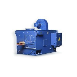 moteur asynchrone