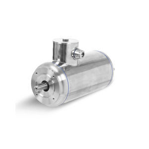 moteur asynchrone