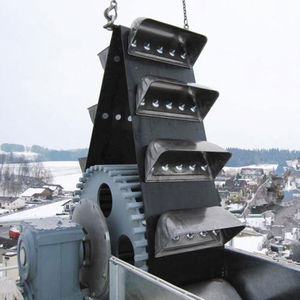 sangle élévatrice