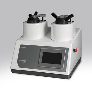 presse à enrober automatique 1
