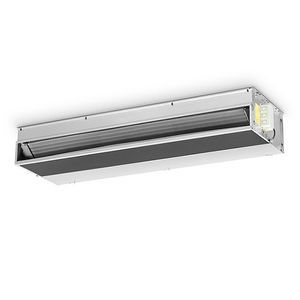 ventiloconvecteur pour montage au plafond 1