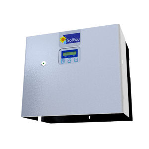 onduleur DC/AC solaire