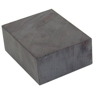 aimant en ferrite