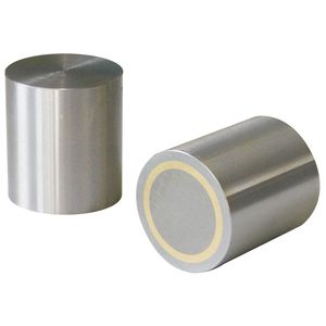 aimant en AlNiCo