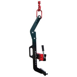 aimant de levage permanent à commutation manuelle 1