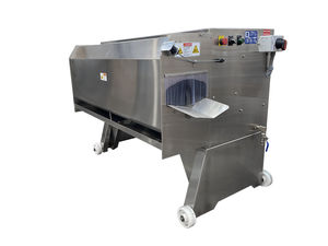 machine à écailler pour truites