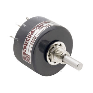 potentiomètre monotour 1