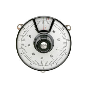 potentiomètre multitour 1