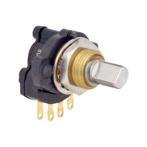 potentiomètre monotour 1