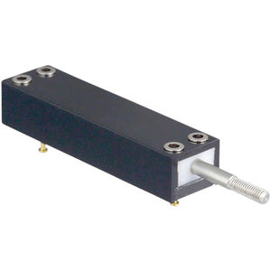 potentiomètre linéaire