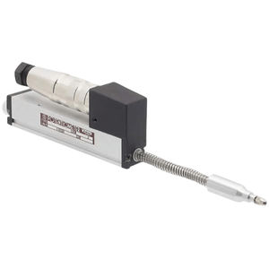 potentiomètre linéaire 1
