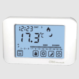 thermostat électronique 1