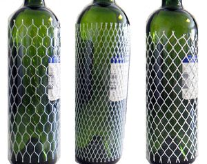 filet de protection tubulaire