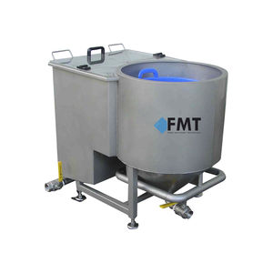 machine de lavage à eau 1