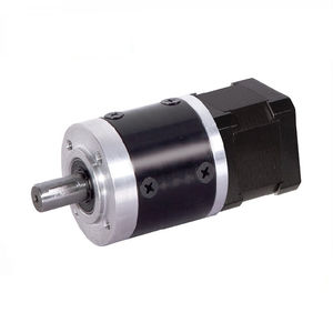 motoréducteur planétaire / pas à pas / coaxial / 5 - 10 Nm