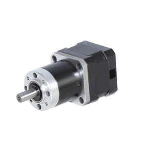 moteur DC