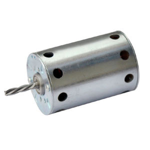 moteur DC