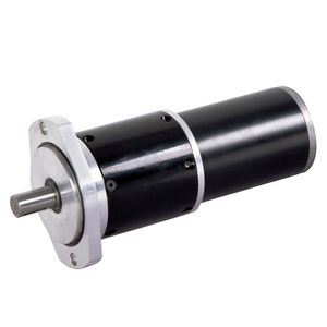 motoréducteur DC / à aimants permanents / planétaire / coaxial