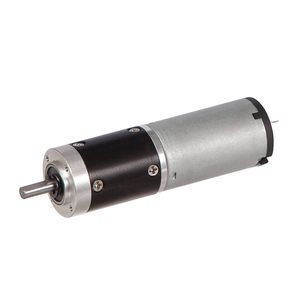 micro motoréducteur pour robots