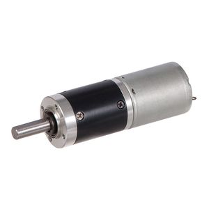 motoréducteur DC / à aimants permanents / 0 W...10 W / 0.5 - 1 Nm
