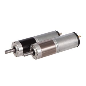 motoréducteur DC / à aimants permanents / 0 W...10 W / 0.5 - 1 Nm