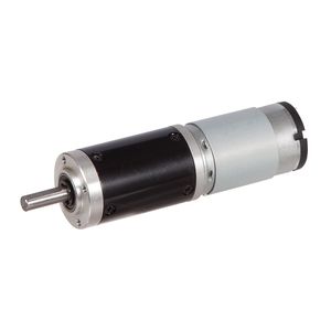 motoréducteur DC / à aimants permanents / 10 W...50 W / 0 W...10 W