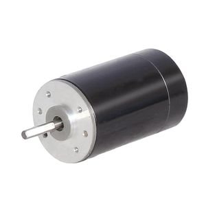moteur à balais 1