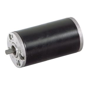moteur à balais 1
