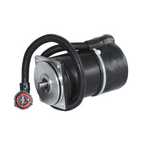 moteur pour pompe