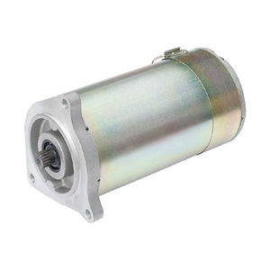 moteur DC