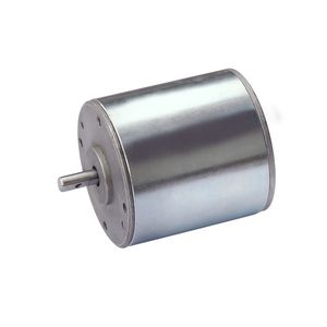 moteur DC