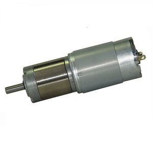 motoréducteur DC 1