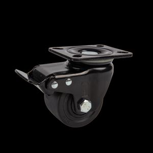 roulette pivotante 1