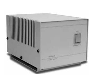 conditionneur de réseau électrique 1