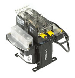 transformateur d'alimentation électrique