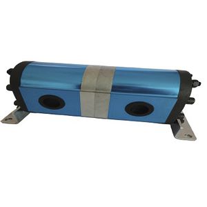 répartiteur de débit à engrenage / multivoie / hydraulique