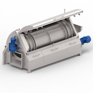 éplucheuse centrifuge 1