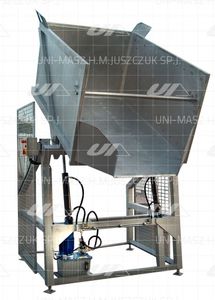 basculeur hydraulique