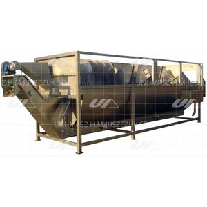 machine de lavage automatique