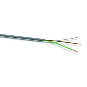 câble électrique d'alimentation 1