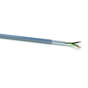 câble électrique d'alimentation 1