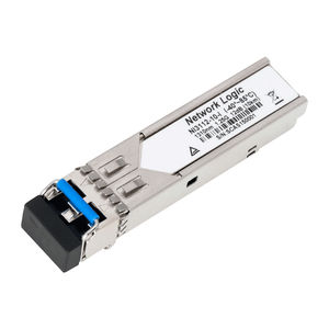 module émetteur-récepteur pour fibre optique