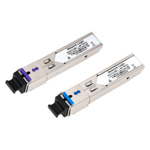 module émetteur-récepteur pour fibre optique